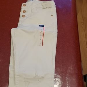 Arizona Co. Jeans